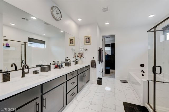 6289 Redstone Hills Drive, Las Vegas, NV 89148