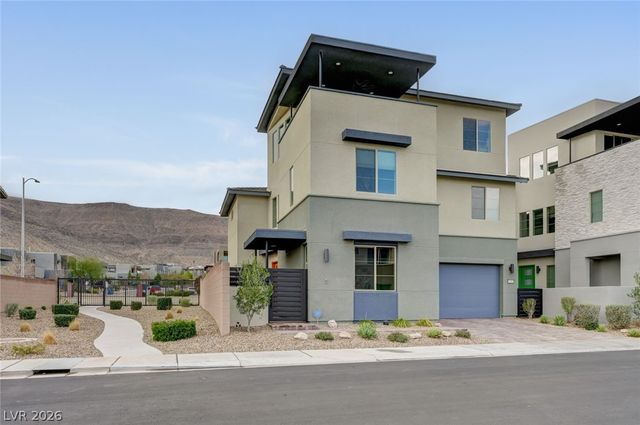 6289 Redstone Hills Drive, Las Vegas, NV 89148