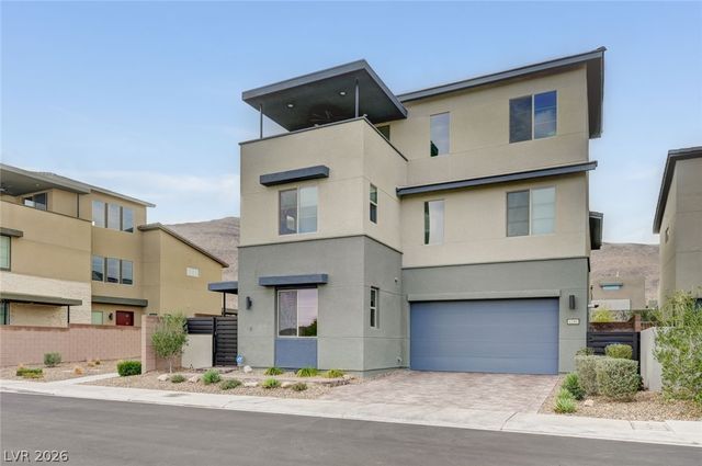 6289 Redstone Hills Drive, Las Vegas, NV 89148