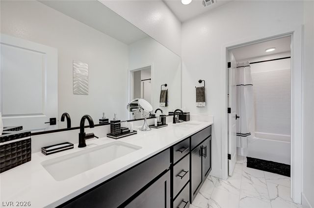 6289 Redstone Hills Drive, Las Vegas, NV 89148