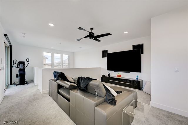 6289 Redstone Hills Drive, Las Vegas, NV 89148