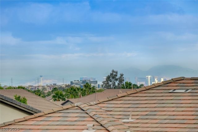 6289 Redstone Hills Drive, Las Vegas, NV 89148