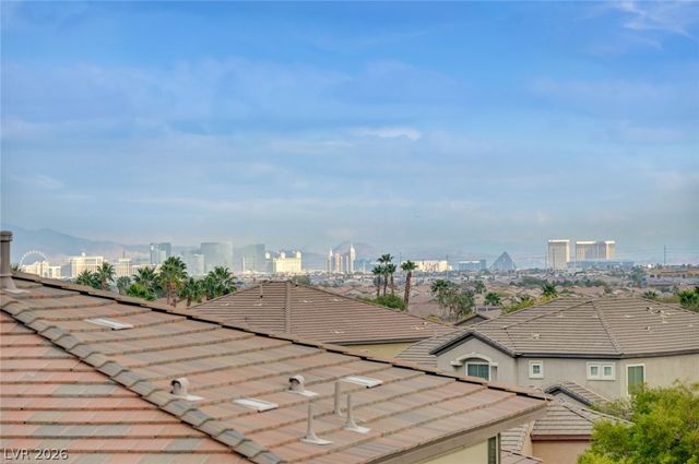 6289 Redstone Hills Drive, Las Vegas, NV 89148