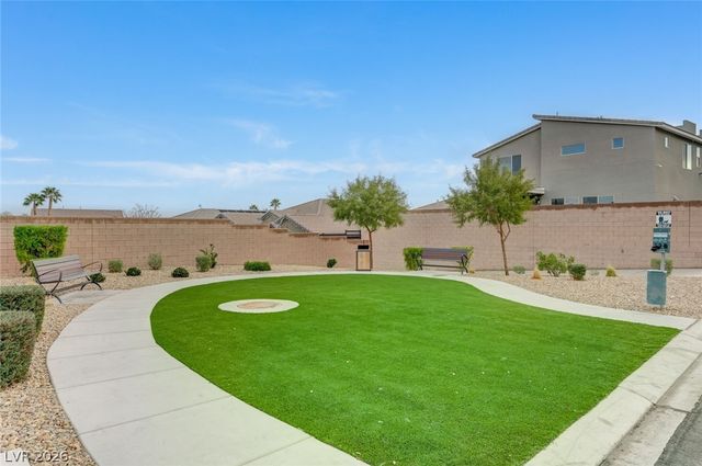 6289 Redstone Hills Drive, Las Vegas, NV 89148