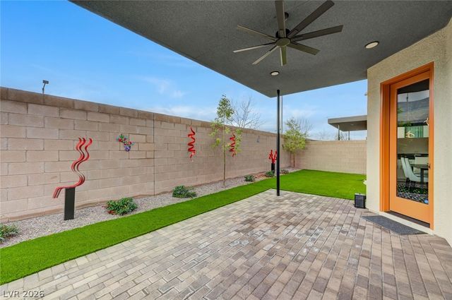 6289 Redstone Hills Drive, Las Vegas, NV 89148