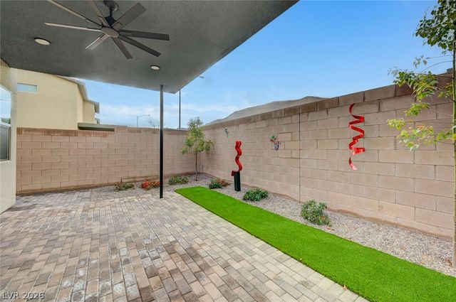 6289 Redstone Hills Drive, Las Vegas, NV 89148