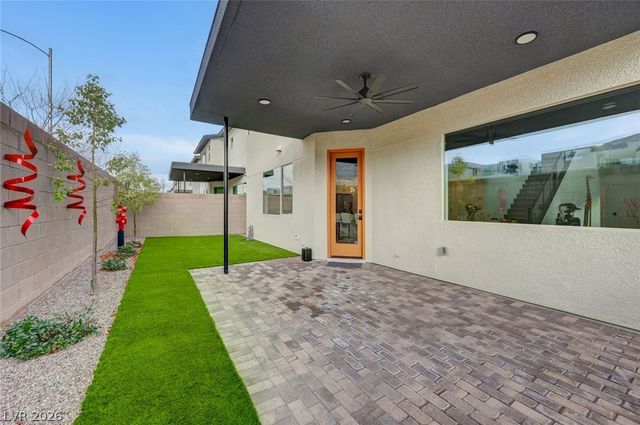 6289 Redstone Hills Drive, Las Vegas, NV 89148