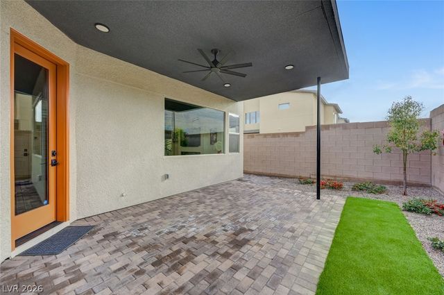 6289 Redstone Hills Drive, Las Vegas, NV 89148