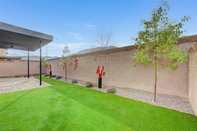 6289 Redstone Hills Drive, Las Vegas, NV 89148