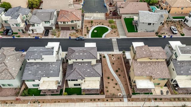 6289 Redstone Hills Drive, Las Vegas, NV 89148