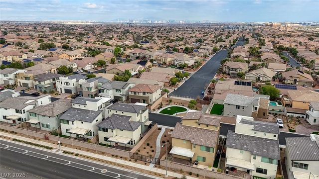 6289 Redstone Hills Drive, Las Vegas, NV 89148