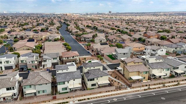 6289 Redstone Hills Drive, Las Vegas, NV 89148