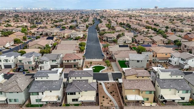 6289 Redstone Hills Drive, Las Vegas, NV 89148