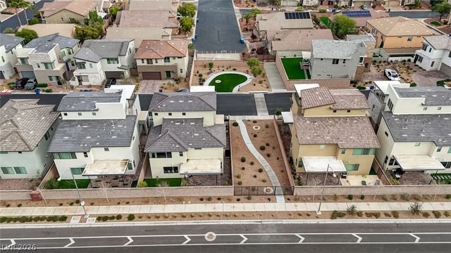 6289 Redstone Hills Drive, Las Vegas, NV 89148