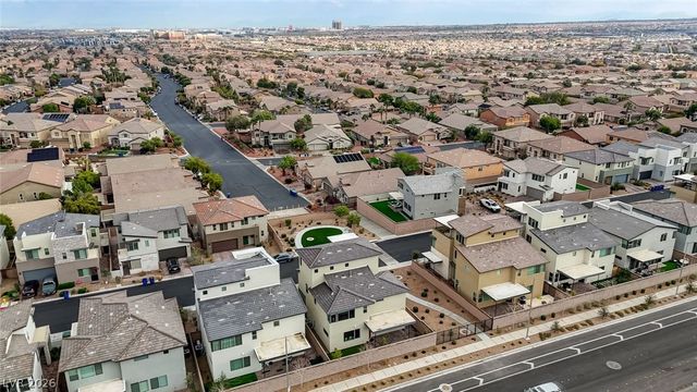 6289 Redstone Hills Drive, Las Vegas, NV 89148