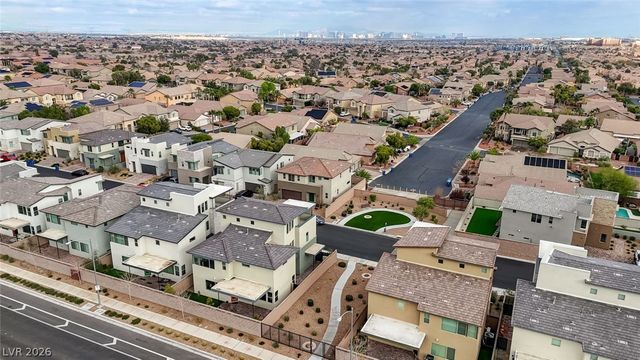 6289 Redstone Hills Drive, Las Vegas, NV 89148