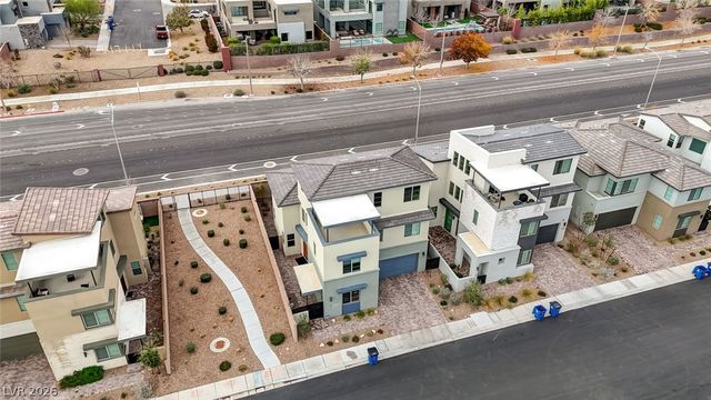 6289 Redstone Hills Drive, Las Vegas, NV 89148