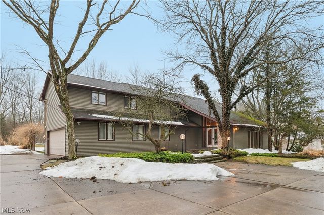 32150 S Woodland Road, Pepper Pike, OH 44124