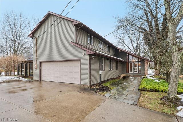 32150 S Woodland Road, Pepper Pike, OH 44124