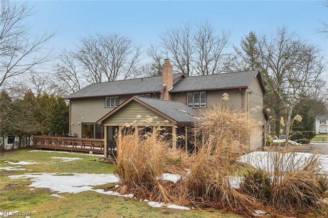 32150 S Woodland Road, Pepper Pike, OH 44124