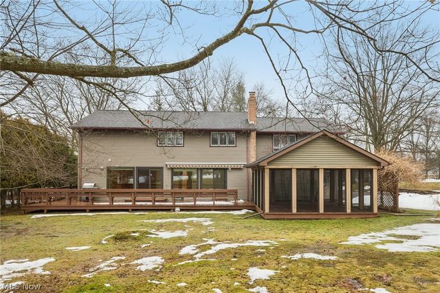 32150 S Woodland Road, Pepper Pike, OH 44124