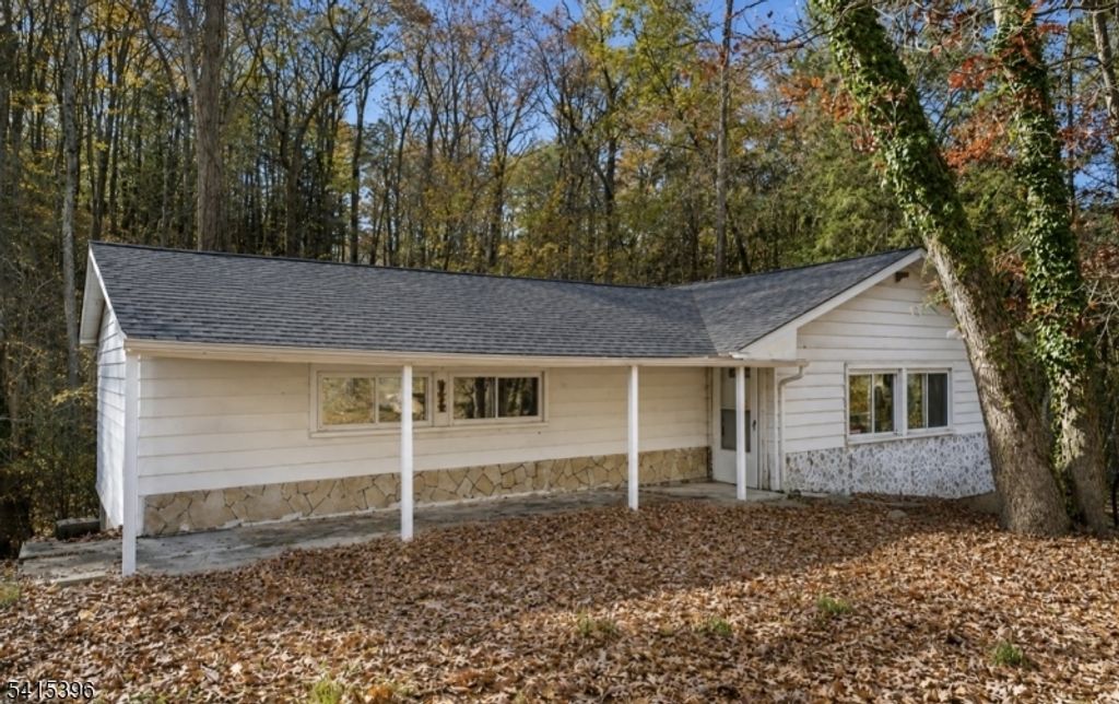47 Rt23, Montague Twp., NJ 07827 — exterior