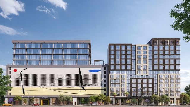 286 NW 29th Street 705, Miami, FL 33127