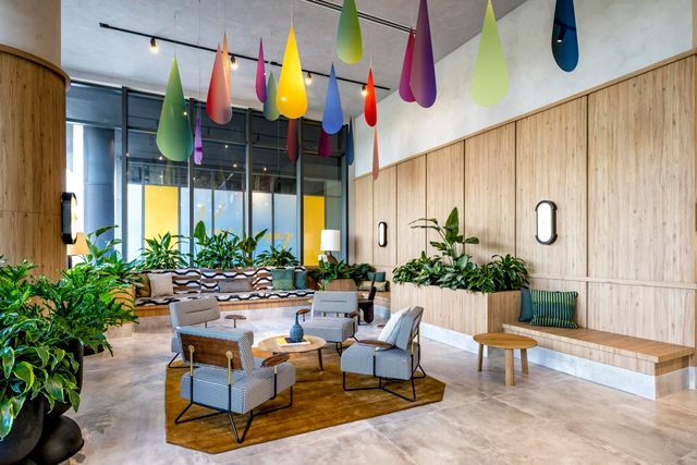 286 NW 29th Street 705, Miami, FL 33127