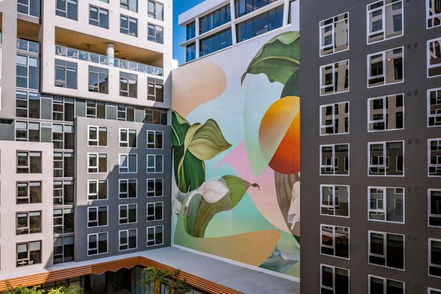 286 NW 29th Street 705, Miami, FL 33127