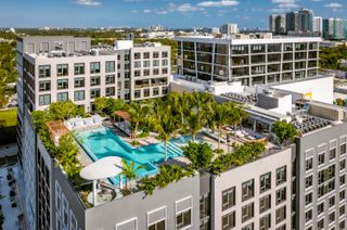 286 NW 29th Street 705, Miami, FL 33127