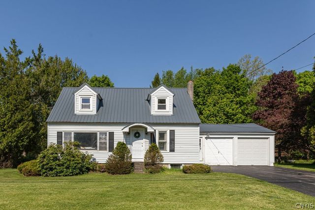 1719 US Route 11, Hastings, NY 13076