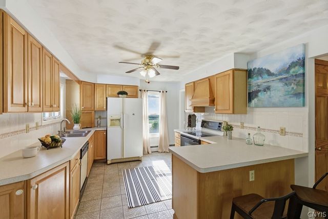 1719 US Route 11, Hastings, NY 13076