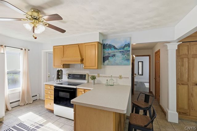 1719 US Route 11, Hastings, NY 13076