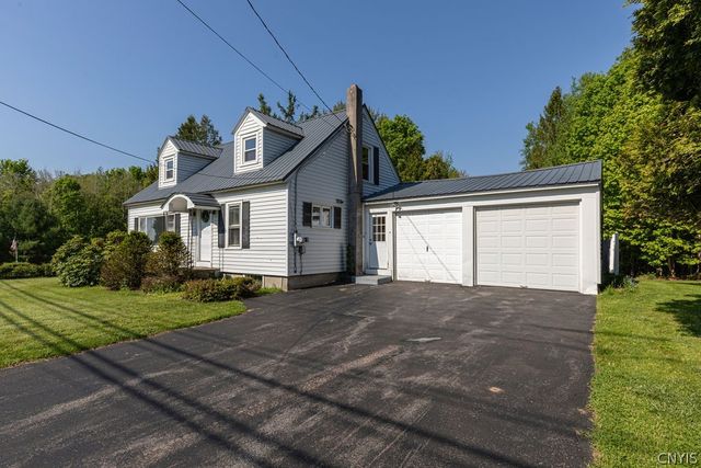 1719 US Route 11, Hastings, NY 13076