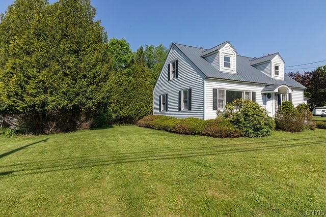 1719 US Route 11, Hastings, NY 13076