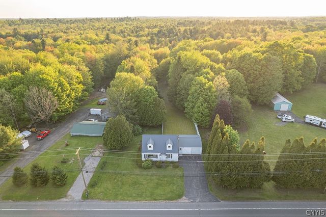 1719 US Route 11, Hastings, NY 13076