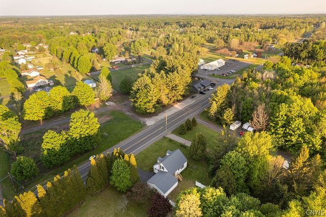 1719 US Route 11, Hastings, NY 13076