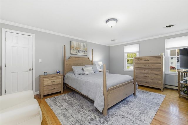 30 Princess Pine Circle, Taunton, MA 02780