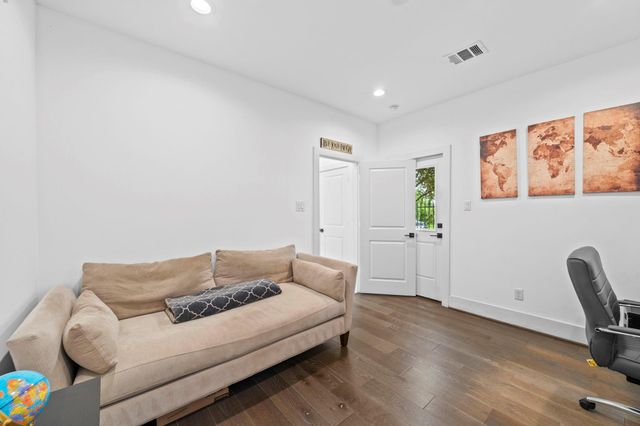3901 Hare Street, Houston, TX 77020