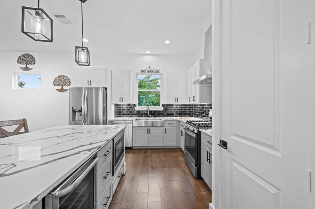 3901 Hare Street, Houston, TX 77020