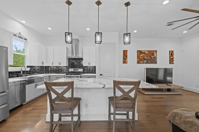 3901 Hare Street, Houston, TX 77020