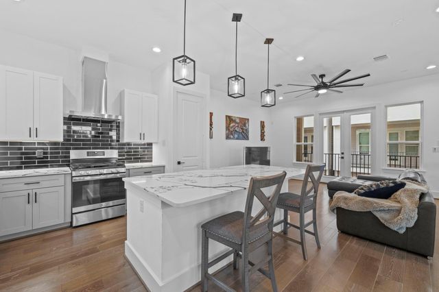 3901 Hare Street, Houston, TX 77020