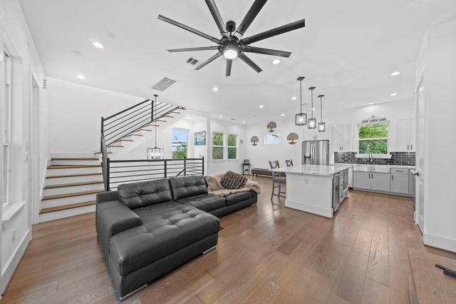 3901 Hare Street, Houston, TX 77020