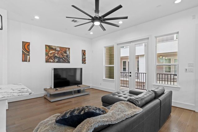 3901 Hare Street, Houston, TX 77020