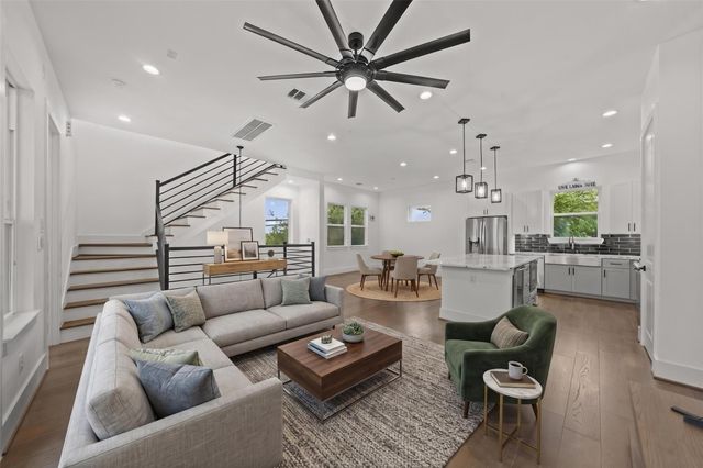 3901 Hare Street, Houston, TX 77020