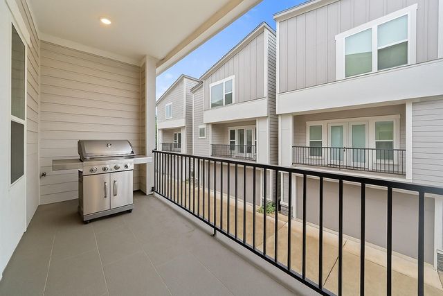 3901 Hare Street, Houston, TX 77020