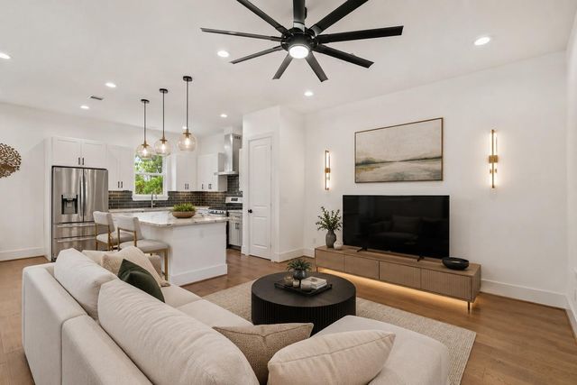 3901 Hare Street, Houston, TX 77020