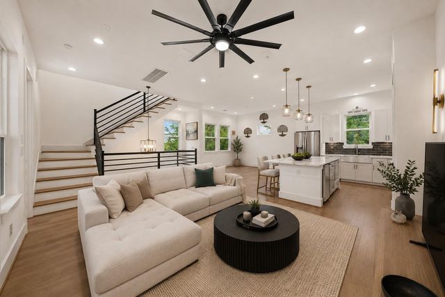 3901 Hare Street, Houston, TX 77020