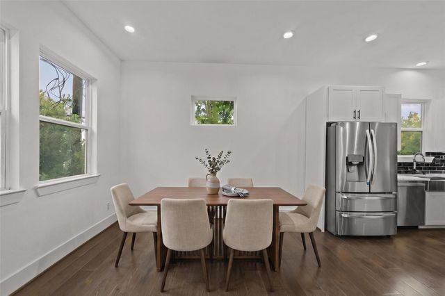 3901 Hare Street, Houston, TX 77020