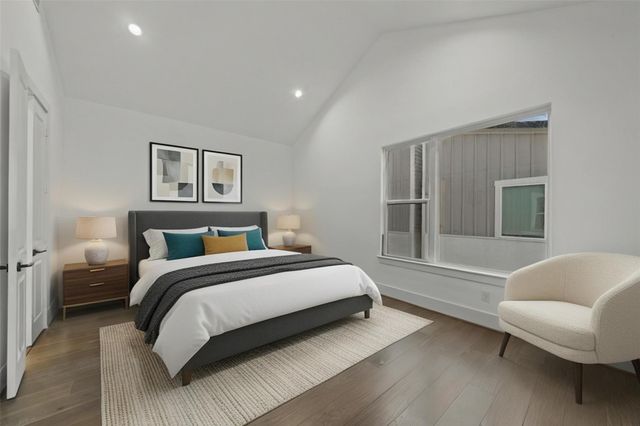 3901 Hare Street, Houston, TX 77020